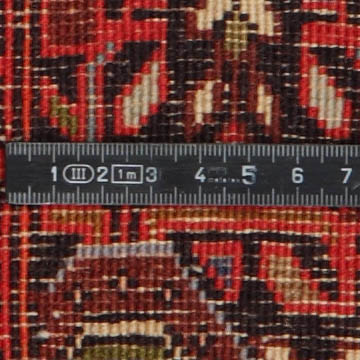Knoten Detailansicht