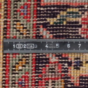 Knoten Detailansicht