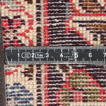 Knoten Detailansicht