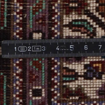 Knoten Detailansicht
