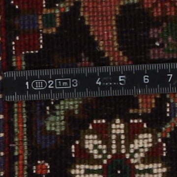 Knoten Detailansicht