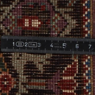Knoten Detailansicht