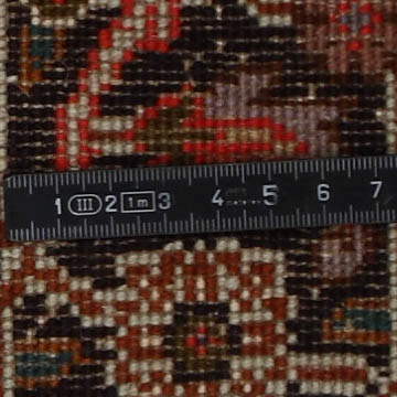 Knoten Detailansicht