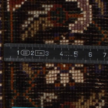 Knoten Detailansicht