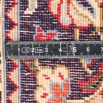 Knoten Detailansicht