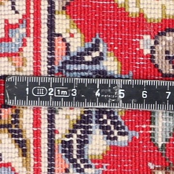 Knoten Detailansicht