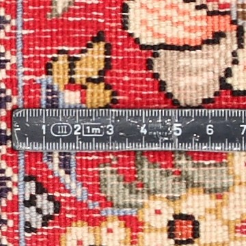 Knoten Detailansicht