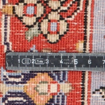 Knoten Detailansicht