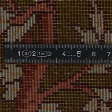 Knoten Detailansicht