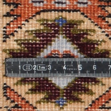 Knoten Detailansicht