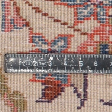 Knoten Detailansicht