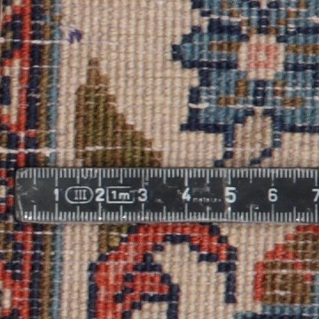 Knoten Detailansicht