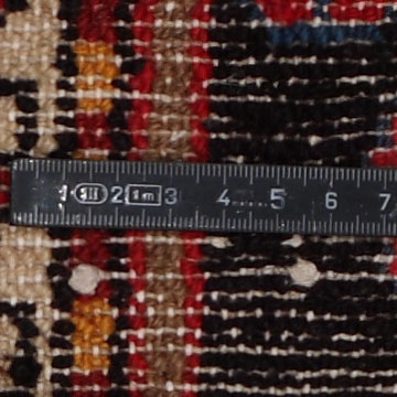 Knoten Detailansicht