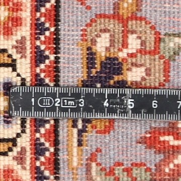 Knoten Detailansicht
