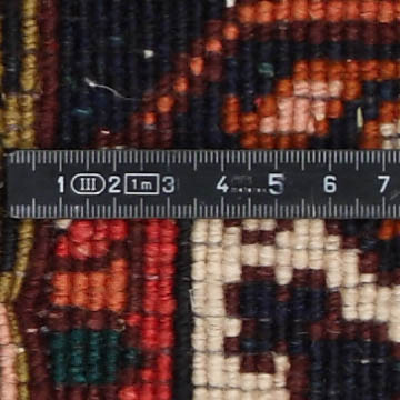 Knoten Detailansicht
