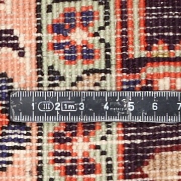 Knoten Detailansicht