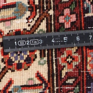 Knoten Detailansicht