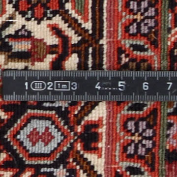 Knoten Detailansicht
