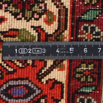 Knoten Detailansicht