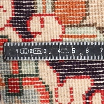 Knoten Detailansicht