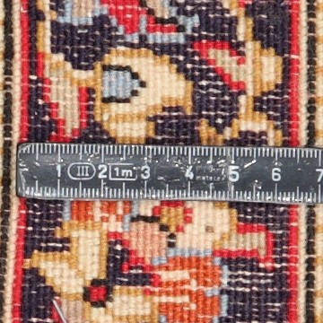 Knoten Detailansicht