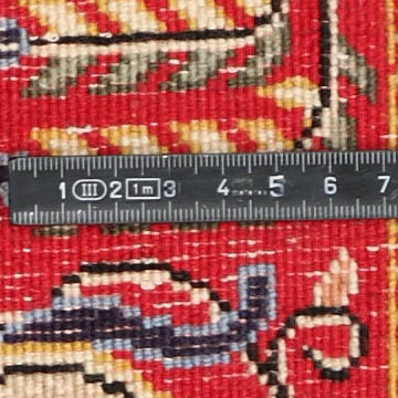 Knoten Detailansicht