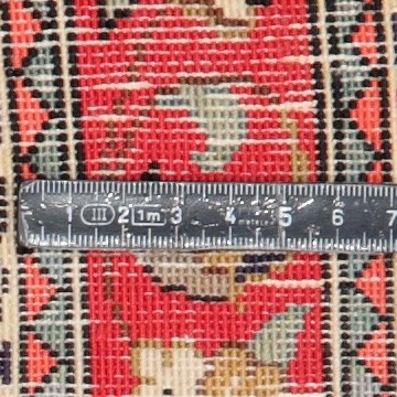 Knoten Detailansicht