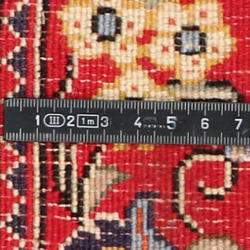 Knoten Detailansicht