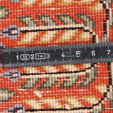 Knoten Detailansicht