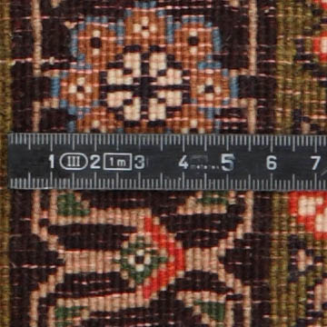 Knoten Detailansicht