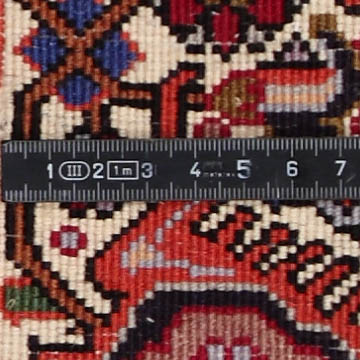 Knoten Detailansicht