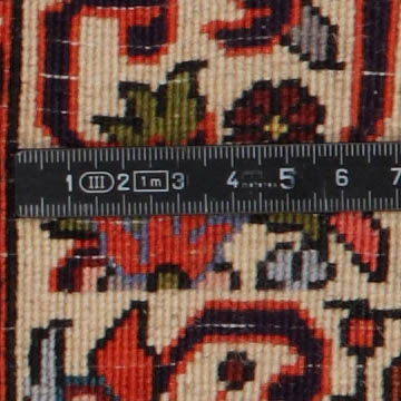 Knoten Detailansicht