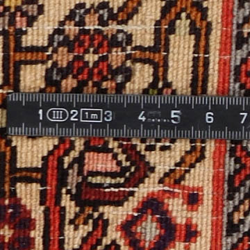 Knoten Detailansicht
