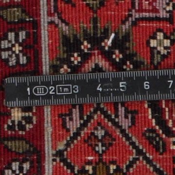 Knoten Detailansicht