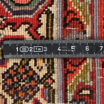 Knoten Detailansicht