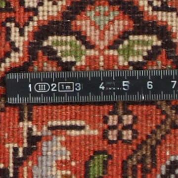 Knoten Detailansicht