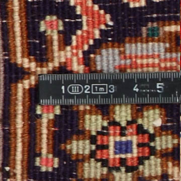Knoten Detailansicht