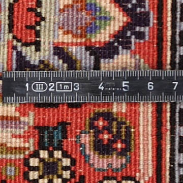 Knoten Detailansicht