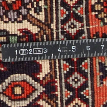 Knoten Detailansicht