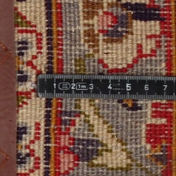 Knoten Detailansicht