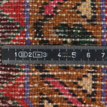 Knoten Detailansicht