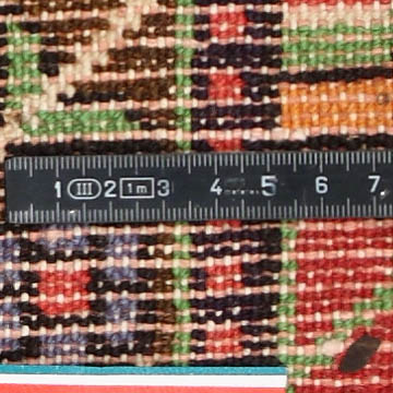 Knoten Detailansicht