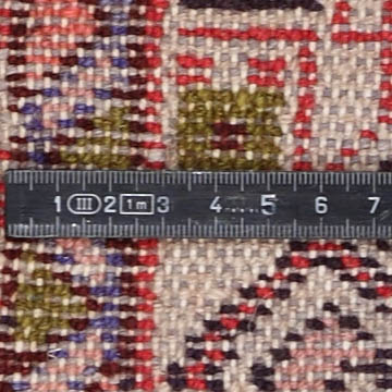 Knoten Detailansicht