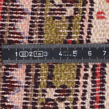 Knoten Detailansicht