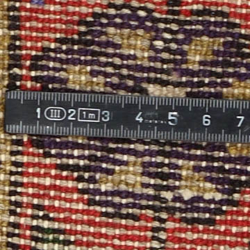Knoten Detailansicht