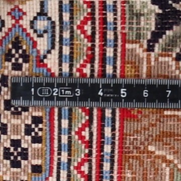 Knoten Detailansicht