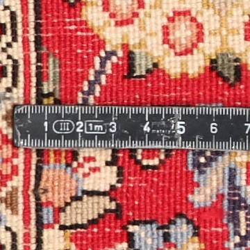 Knoten Detailansicht