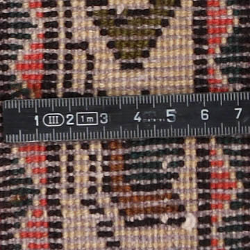 Knoten Detailansicht