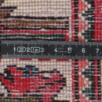Knoten Detailansicht