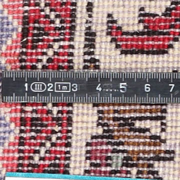 Knoten Detailansicht